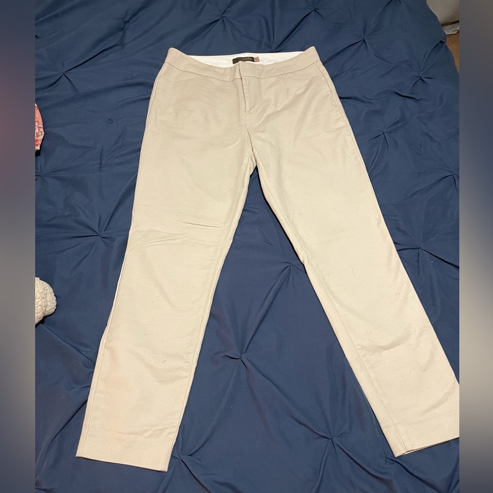 Crosby pants